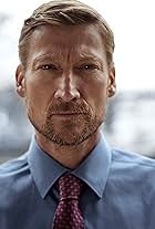 Foto de Aaron Pearl pareja de Rachel Fox