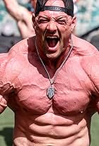 Foto de Aaron W Reed pareja de Uschi Digard