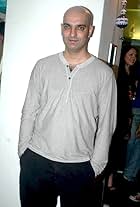 Foto de Abbas Tyrewala pareja de Paakhi A. Tyrewala