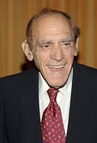 Foto de Abe Vigoda pareja de Beatrice Schy