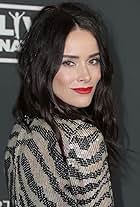 Foto de Abigail Spencer pareja de Andrew Pruett