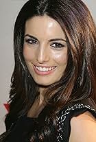 Foto de Ada Nicodemou pareja de Chrys Xipolitas