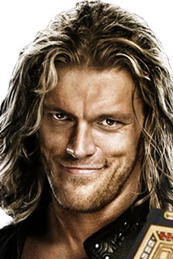 Foto de Adam Copeland pareja de Beth Phoenix