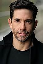 Foto de Adam Garcia pareja de Nathalia Chubin