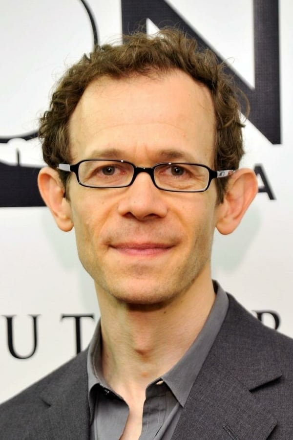 Foto de la celebrity Adam Godley