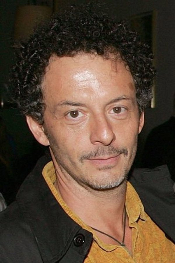 Foto de Adam Kimmel pareja de Leelee Sobieski