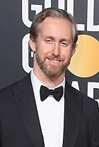 Foto de Adam Shulman pareja de Anne Hathaway