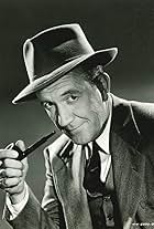 Foto de Addison Richards pareja de Anna Vivian Eccles