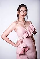 Foto de Aditi Rao Hydari pareja de Satyadeep Misra