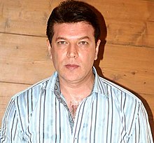 Foto de Aditya Pancholi pareja de Zarina Wahab