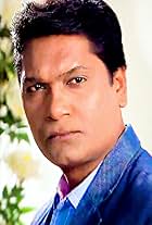 Foto de Aditya Srivastava pareja de Manasi Varma