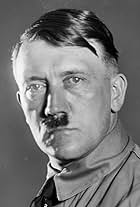 Foto de Adolf Hitler pareja de Eva Braun
