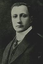 Foto de Adolph Zukor pareja de Lottie Kaufman