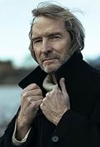 Foto de Adrian Hough pareja de Marina Darling