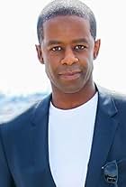 Foto de la celebrity Adrian Lester