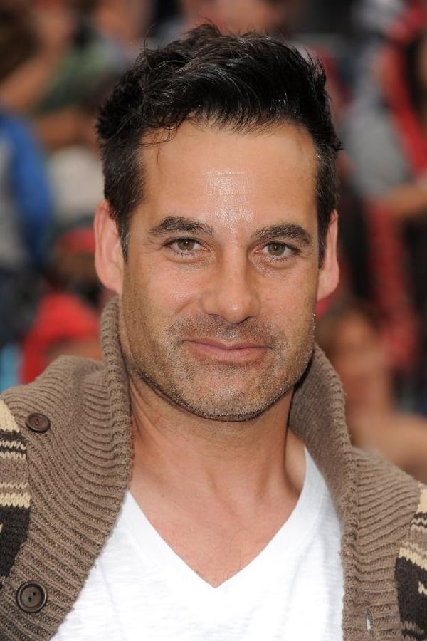 Foto de la celebrity Adrian Pasdar