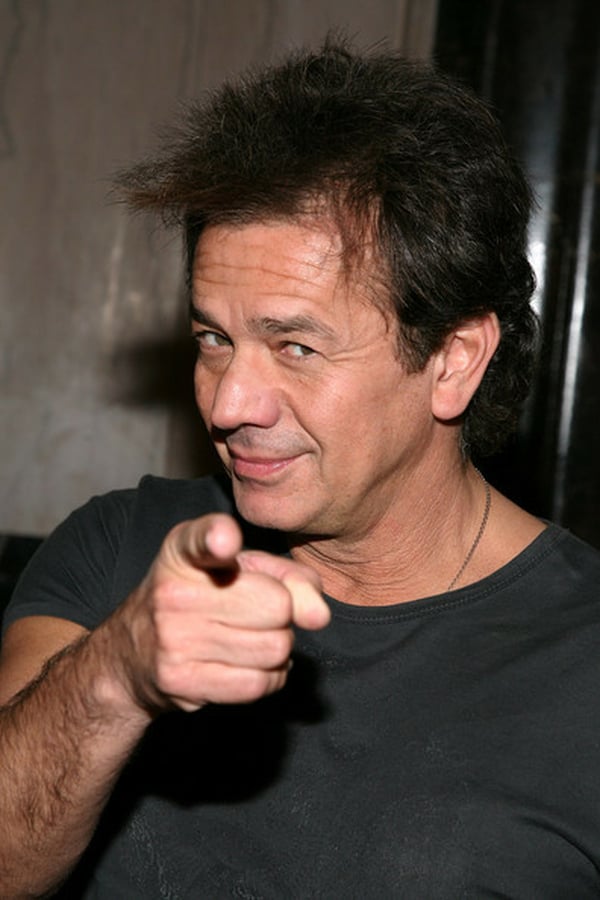 Foto de la celebrity Adrian Zmed