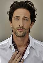 Foto de la celebrity Adrien Brody