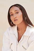 Foto de Adrienne Houghton pareja de Israel Houghton