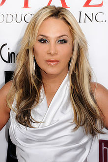 Foto de la celebrity Adrienne Maloof