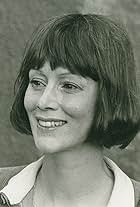 Foto de Agneta Ekmanner pareja de Jonas Cornell