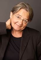 Foto de Agnieszka Holland pareja de Laco Adamik