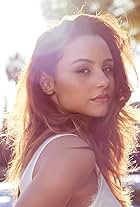 Foto de Aimee Carrero pareja de Tim Rock