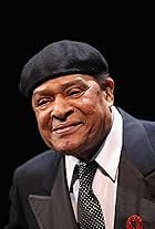Foto de Al Jarreau pareja de Susan Player