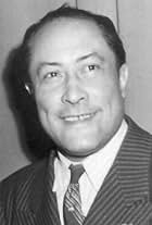 Foto de Al Kikume pareja de Virgil Smith