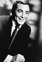 Foto de Al Martino pareja de Judith Martino