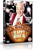 Foto de Al Murray pareja de Amber Murray