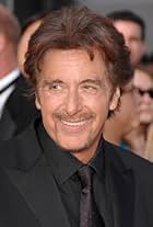 Foto de la celebrity Al Pacino