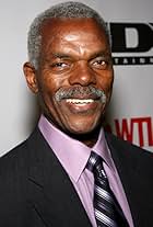 Foto de Al White pareja de Ronice V Morgan