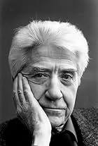Foto de Alain Resnais pareja de Florence Malraux