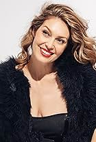 Foto de Alaina Huffman pareja de John Henry Huffman IV