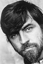 Foto de Alan Bates pareja de Victoria Ward