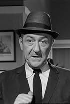 Foto de Alan Gifford pareja de Blanch