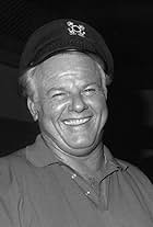 Foto de Alan Hale Jr. pareja de Bettina Reed Doerr