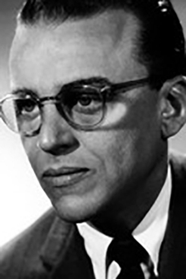 Foto de la celebrity Alan Jay Lerner