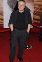 Foto de Alan Menken pareja de Janis Menken