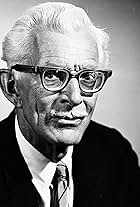 Foto de Alan Napier pareja de Emily Nancy Bevill Pethybridge