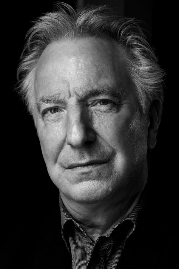 Foto de la celebrity Alan Rickman