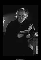 Foto de Alan Rudolph pareja de Joyce Rudolph