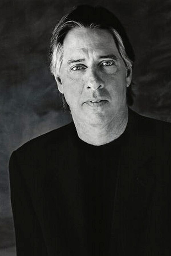 Foto de Alan Silvestri pareja de Sandra Silvestri