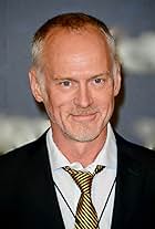 Foto de Alan Taylor pareja de Nicki Ledermann