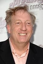 Foto de Alan Zweibel pareja de Robin Blankman