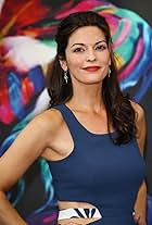 Foto de Alana De La Garza pareja de Michael Roberts