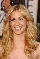 Foto de Alanis Morissette pareja de Souleye