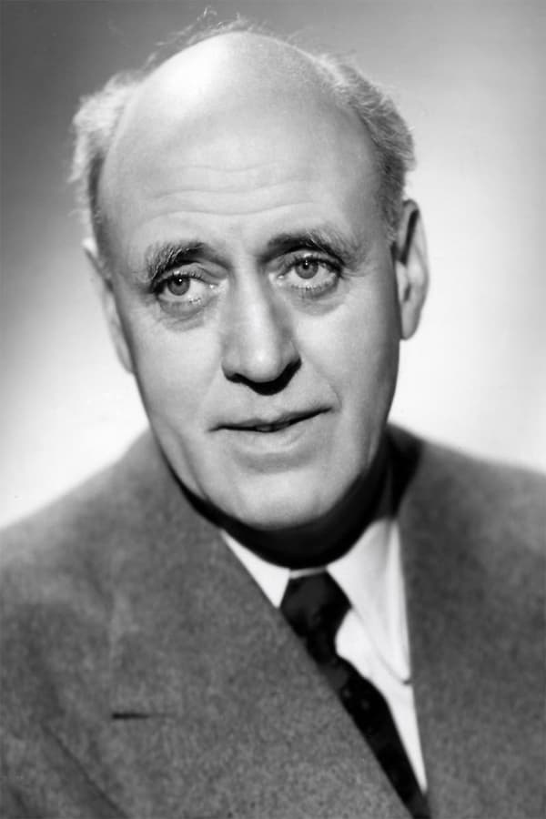 Foto de Alastair Sim pareja de Naomi Plaskitt