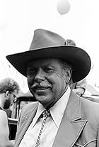 Foto de Albert Salmi pareja de Roberta Pollock